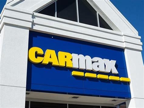 carmax dulles